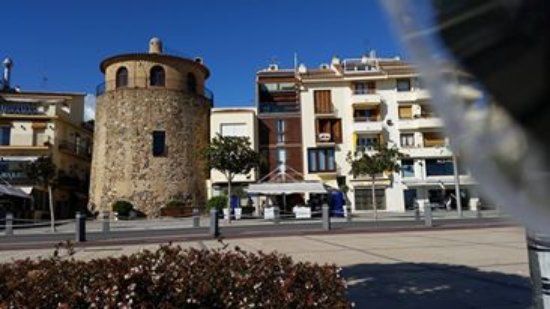 Can Restaurant Casa Matilde